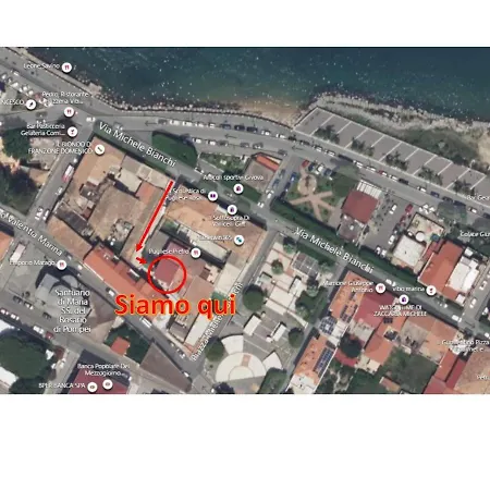 Bed & Breakfast La Perla Vibo Valentia Marina