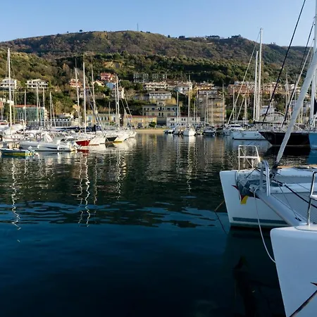 Bed & Breakfast La Perla