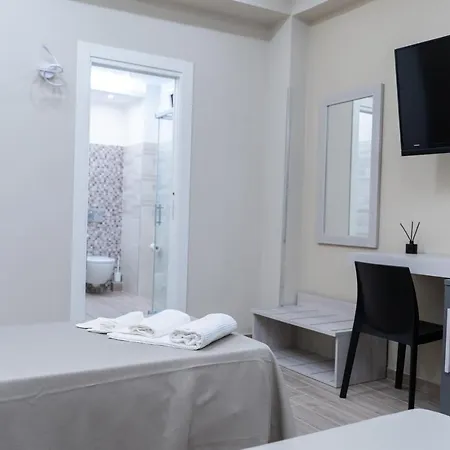Bed & Breakfast La Perla *
