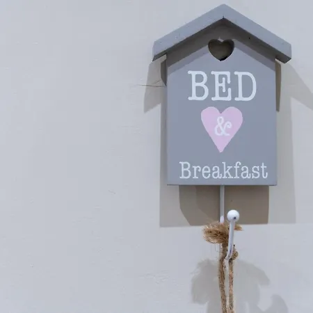 La Perla Bed & Breakfast