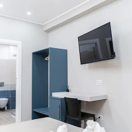 Bed & Breakfast La Perla