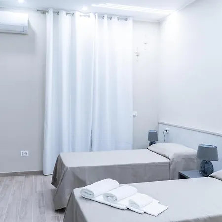 La Perla Bed & Breakfast *