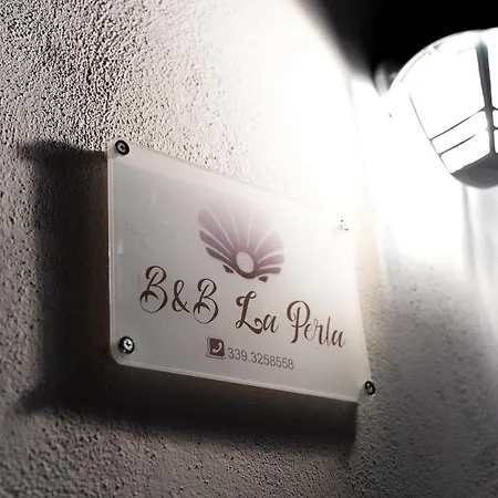 La Perla Vibo Valentia Marina