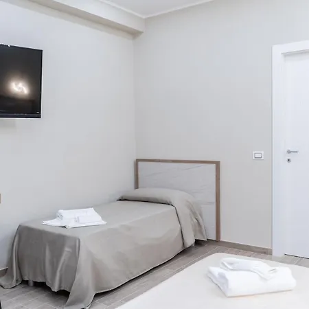 Bed & Breakfast La Perla