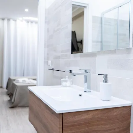 Bed & Breakfast La Perla *
