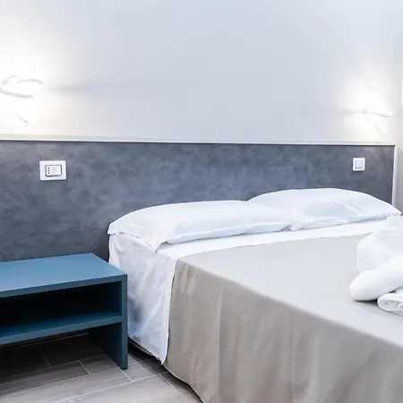 Bed & Breakfast La Perla Vibo Valentia Marina