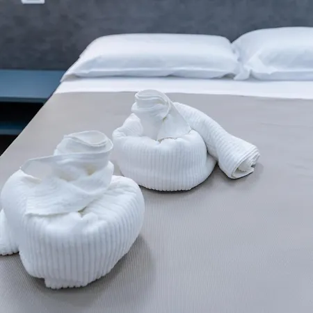 La Perla Bed & Breakfast *