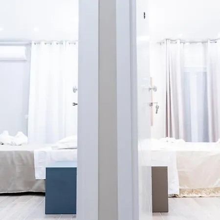 Bed & Breakfast La Perla *