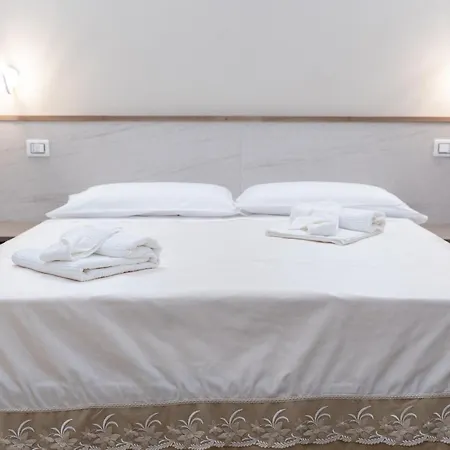 La Perla Bed & Breakfast