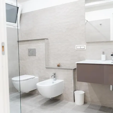 Bed & Breakfast La Perla Vibo Valentia Marina