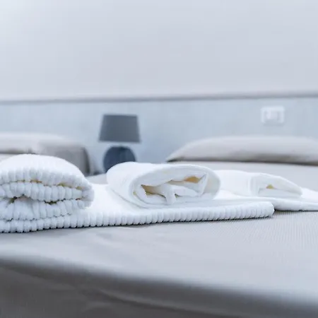 Bed & Breakfast La Perla