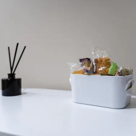 La Perla Bed & Breakfast *
