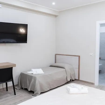 La Perla Bed & Breakfast *
