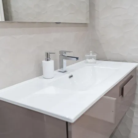 Bed & Breakfast La Perla *